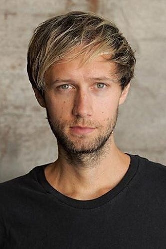 Foto de Nick Nordella