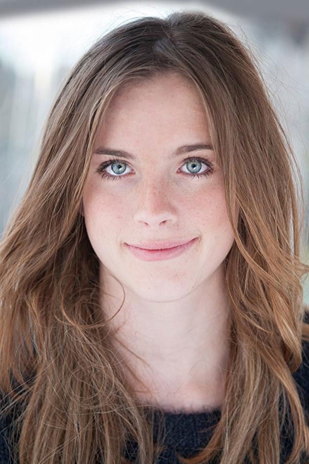 Foto de Cali Sheldon