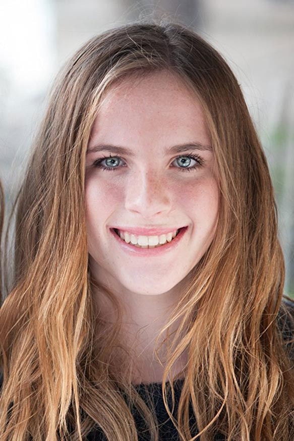 Foto de Noelle Sheldon