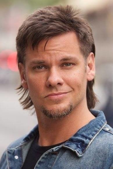 Foto de Theo Von