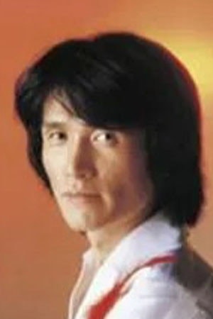 Foto de Kazuyuki Sogabe
