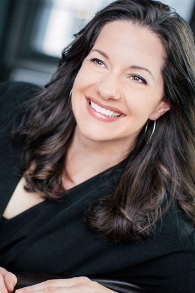 Foto de Alison Matthews