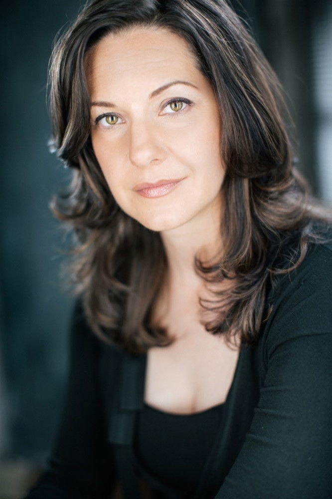 Foto de Alison Matthews