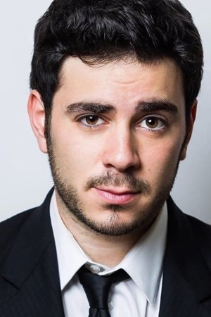 Foto de Grant Rosenmeyer