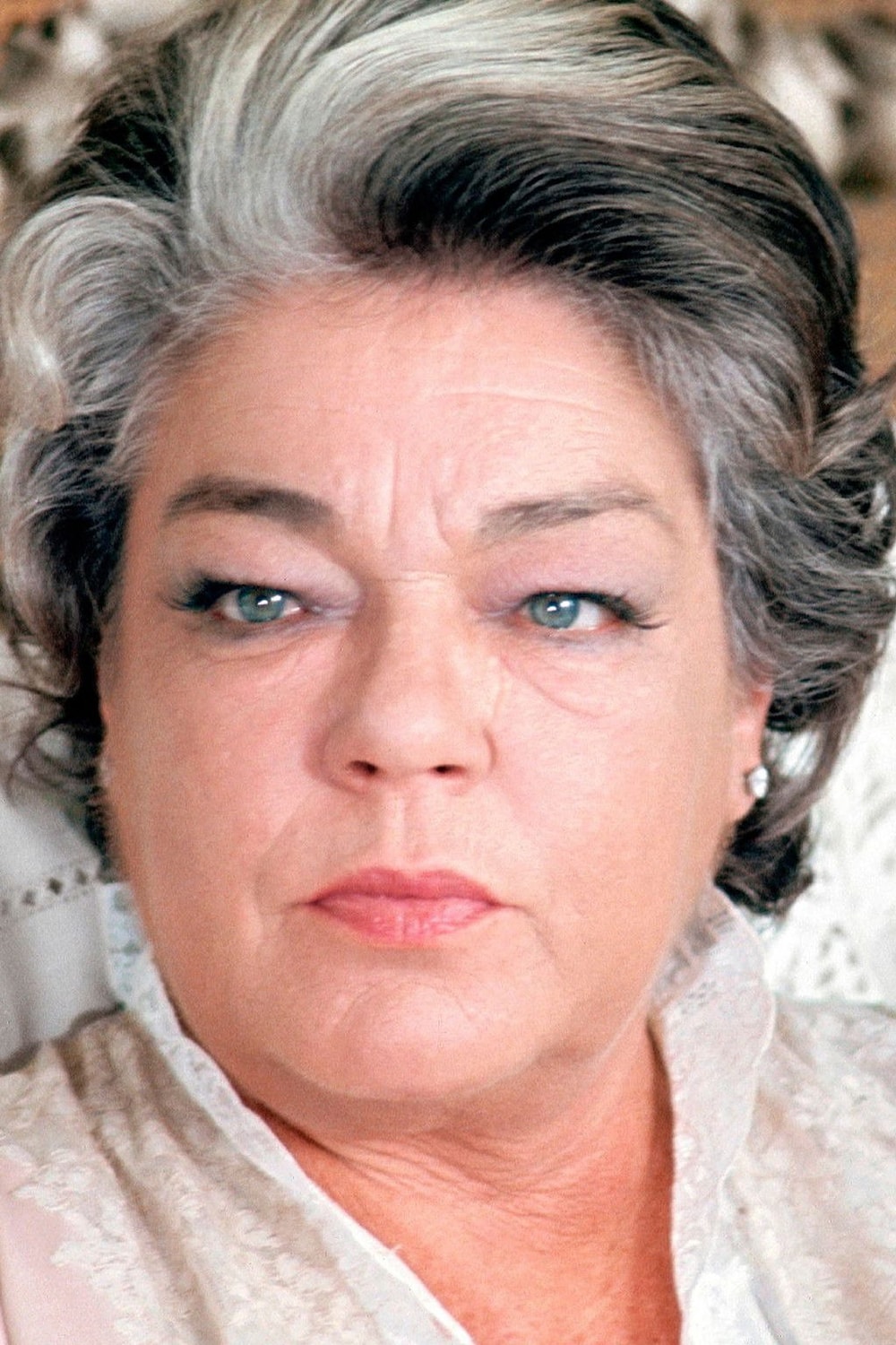 Foto de Simone Signoret