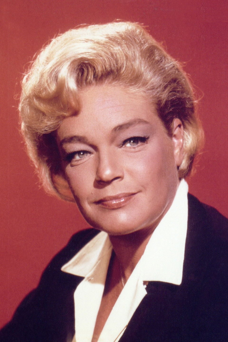 Foto de Simone Signoret