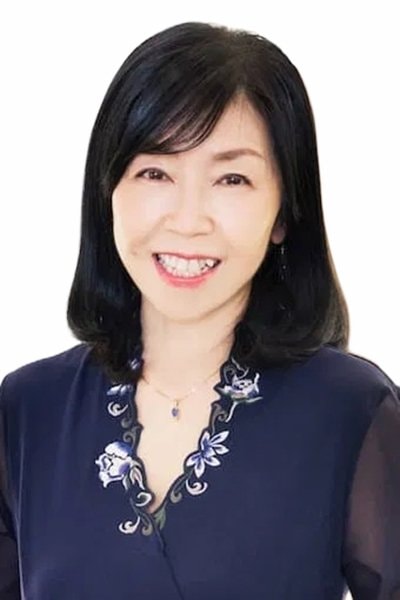Foto de Miki Ito