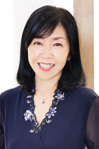 Foto de Miki Ito