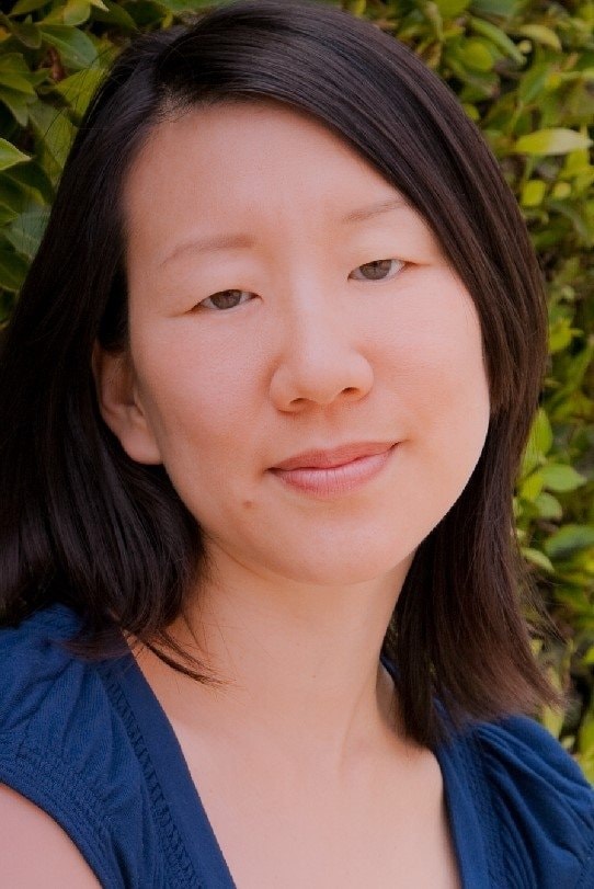 Foto de Julia Cho