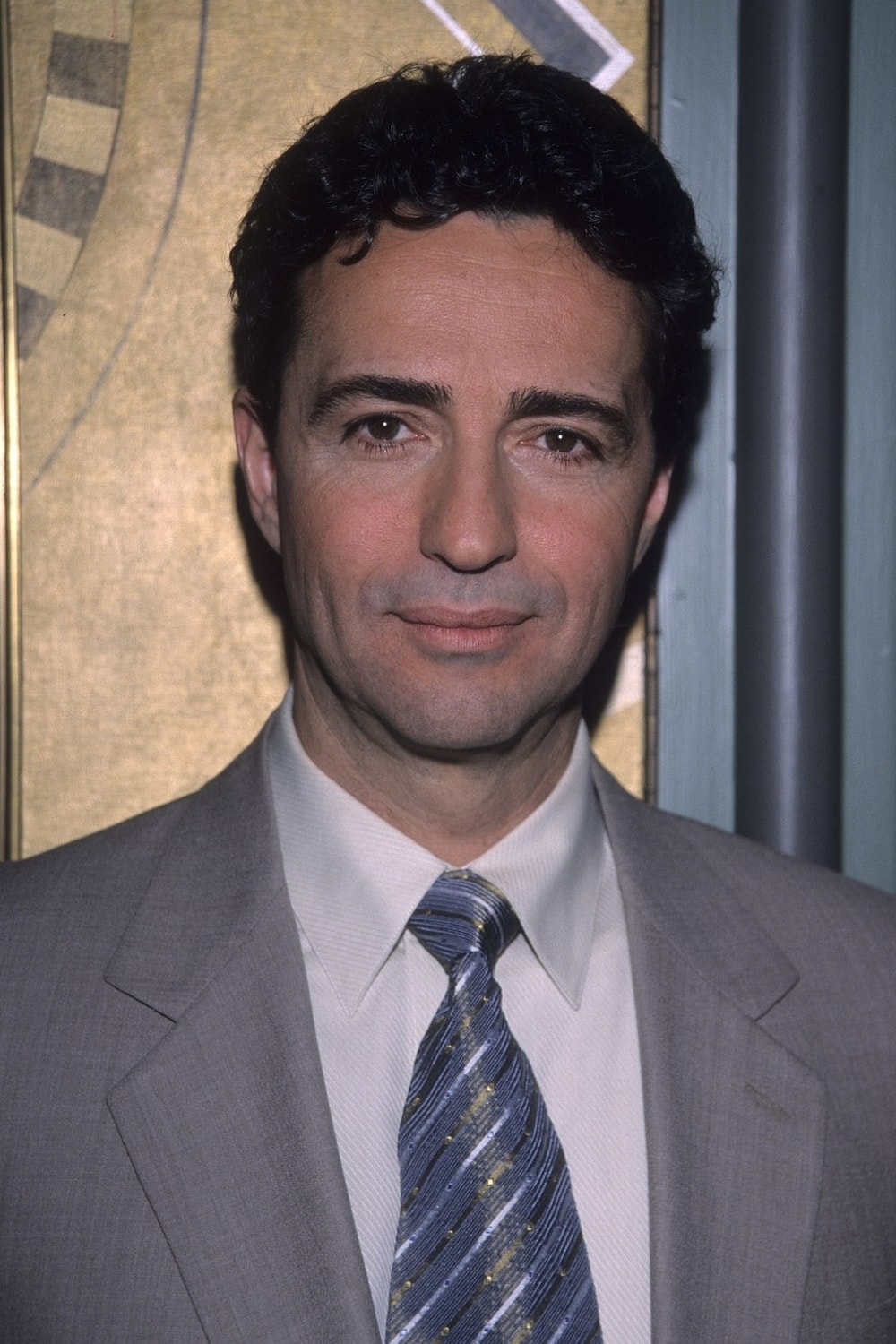 Foto de Stephen Schnetzer