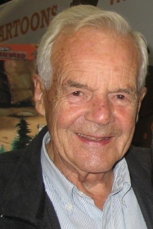 Foto de Peter Fernandez