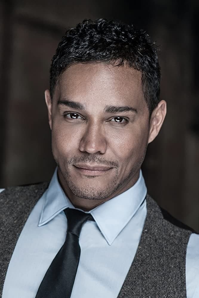 Foto de Christian Vincent