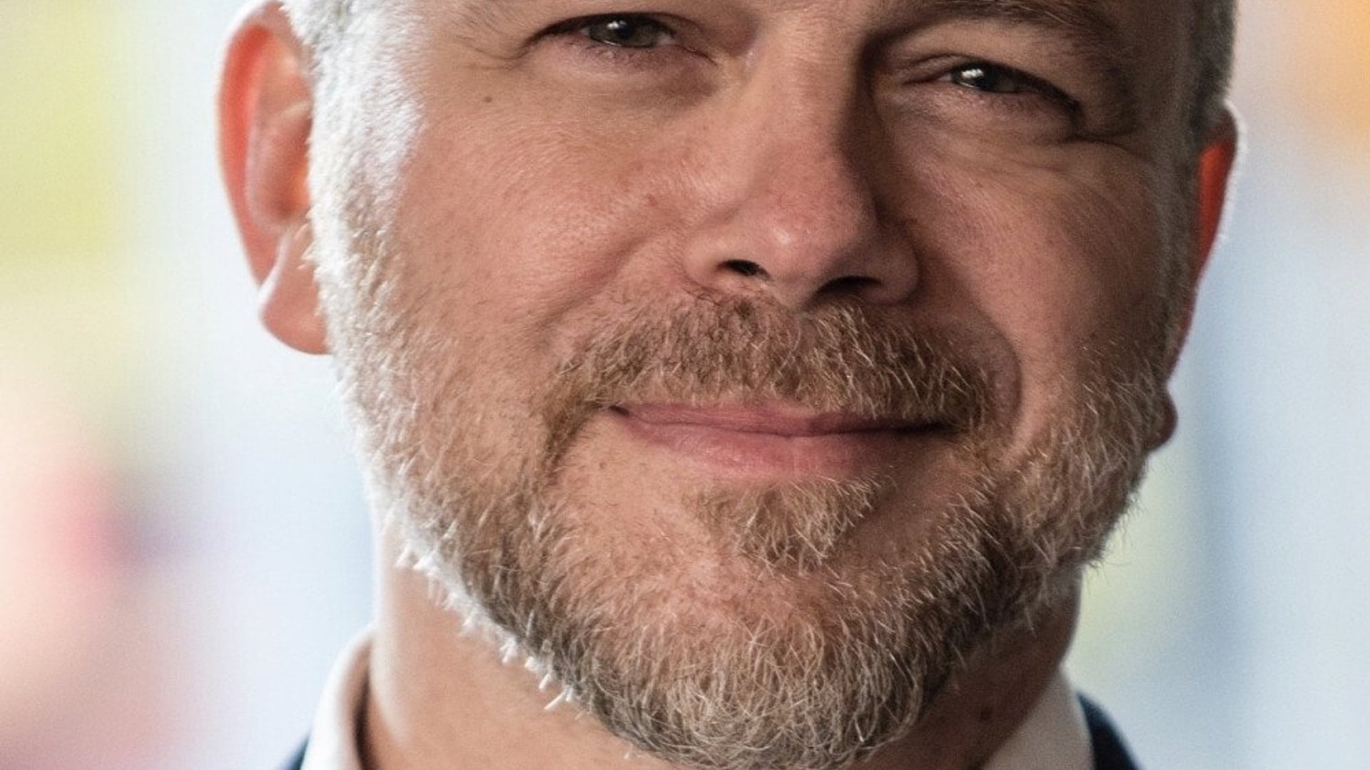 Foto de Brian Gaskill