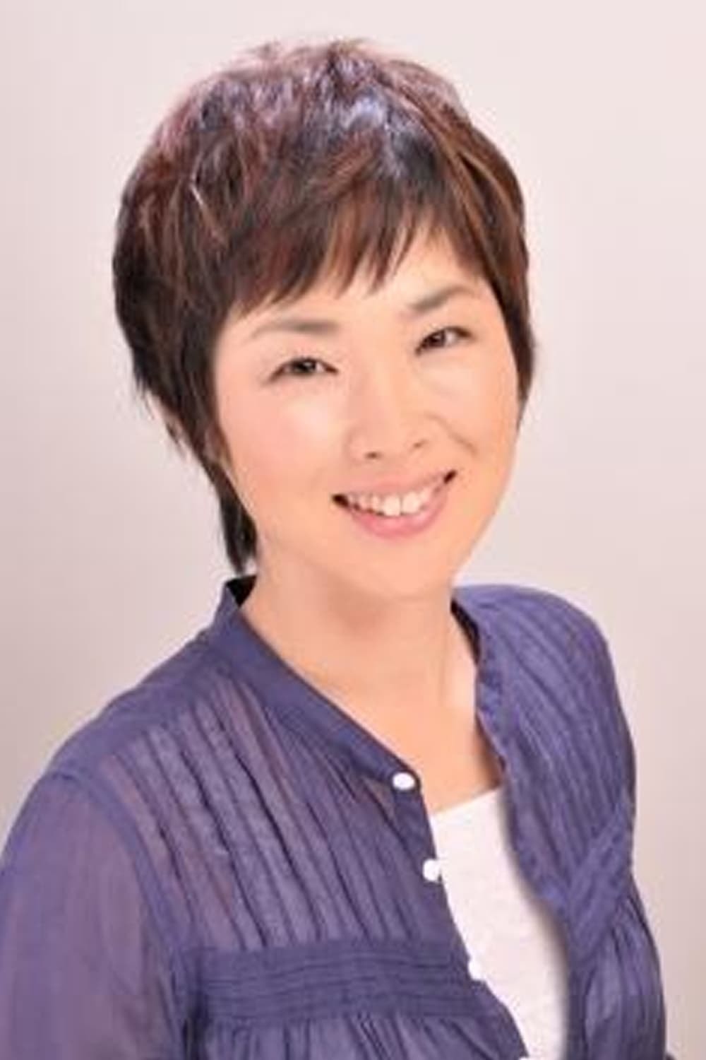 Foto de Tomoko Maruo