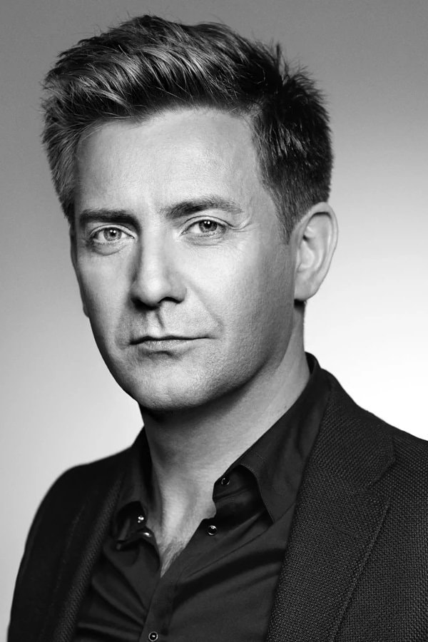 Foto de Rafał Królikowski