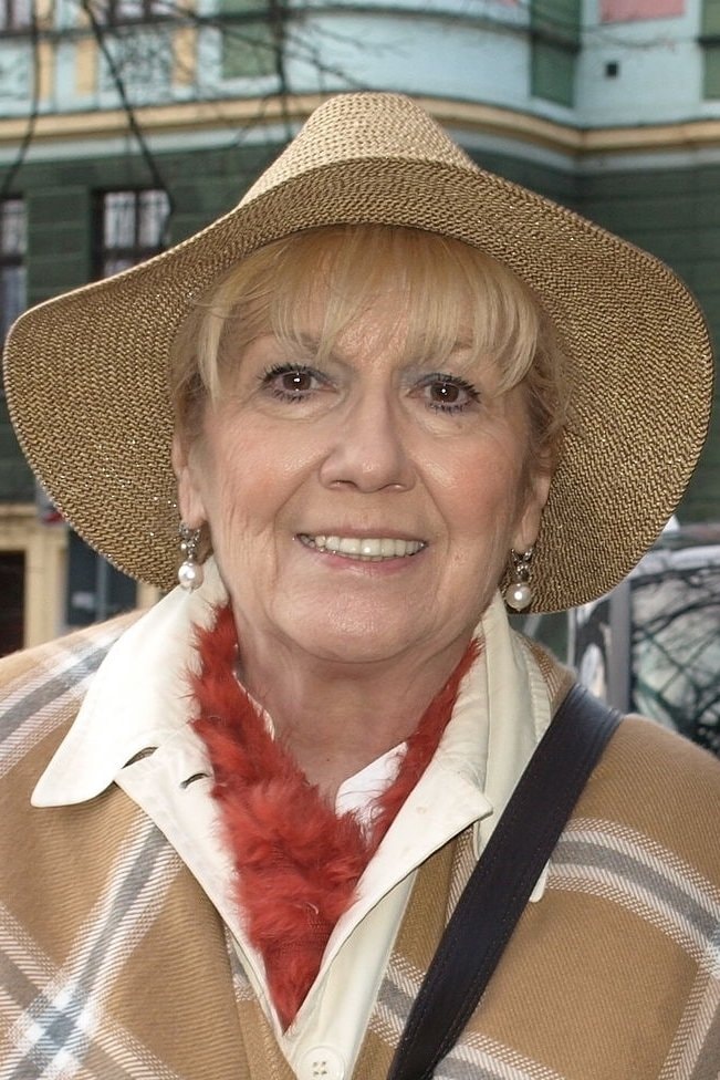 Foto de Emilia Krakowska