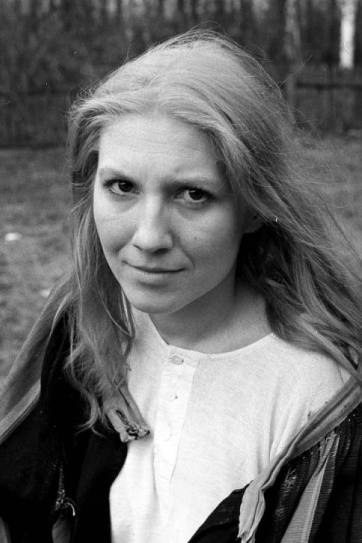 Foto de Emilia Krakowska