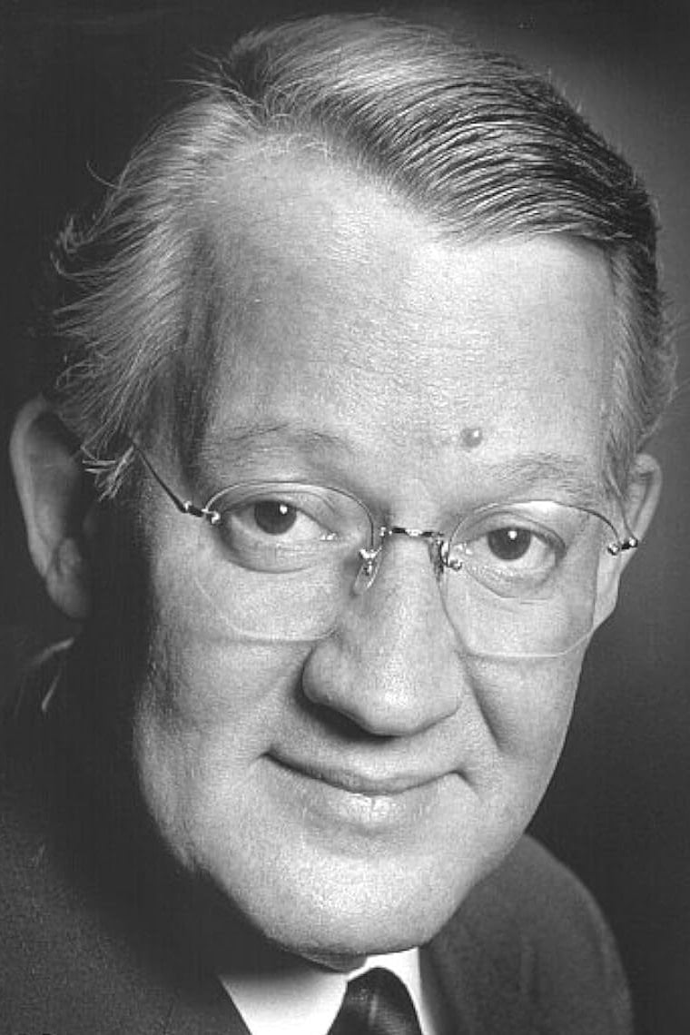 Foto de James Deuter