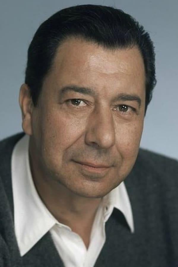 Foto de Paul Meurisse