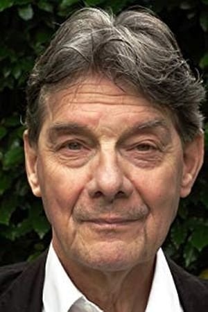 Foto de Paul Shelley