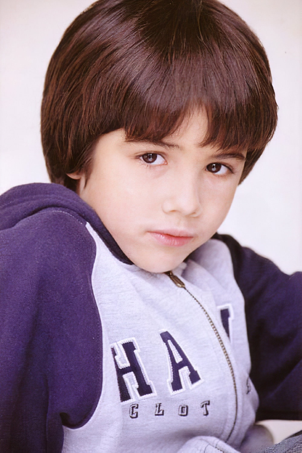 Foto de Allen Alvarado