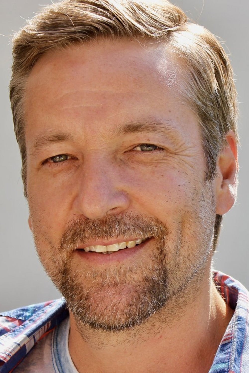 Foto de Jack Campbell