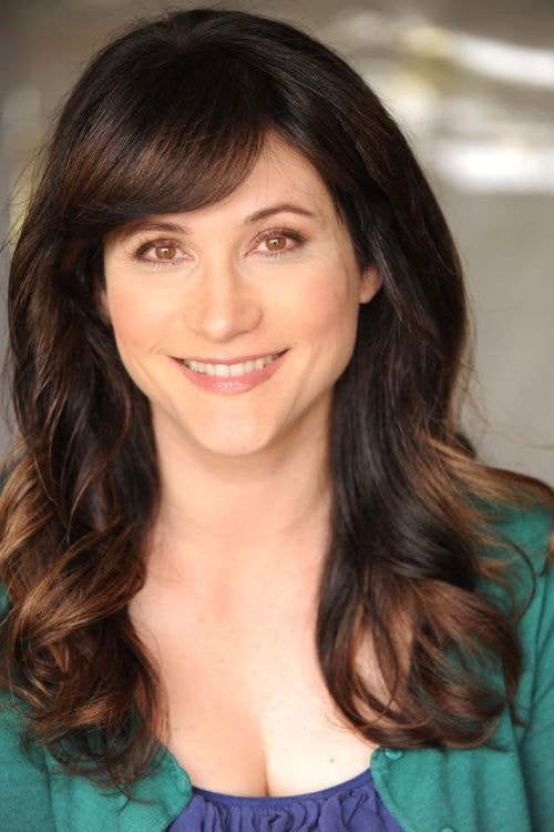 Foto de Emily Warfield