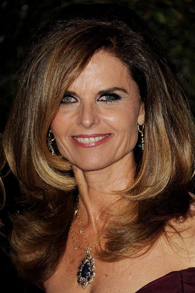 Foto de Maria Shriver