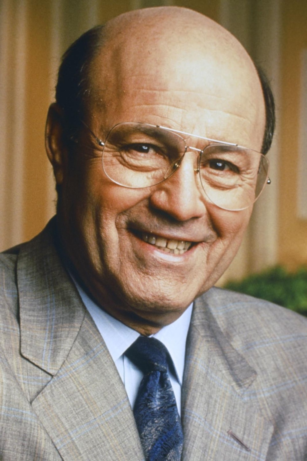 Foto de Joe Garagiola