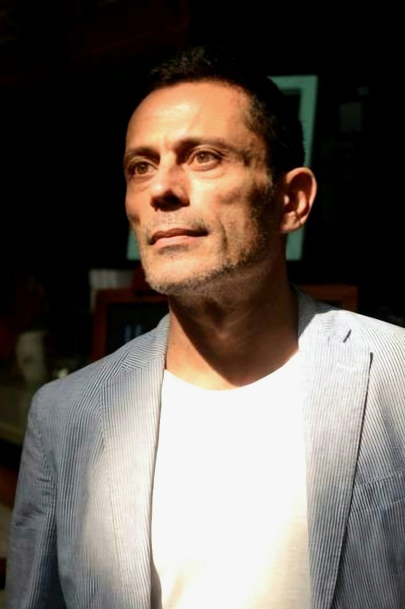 Foto de Guillermo Angelelli