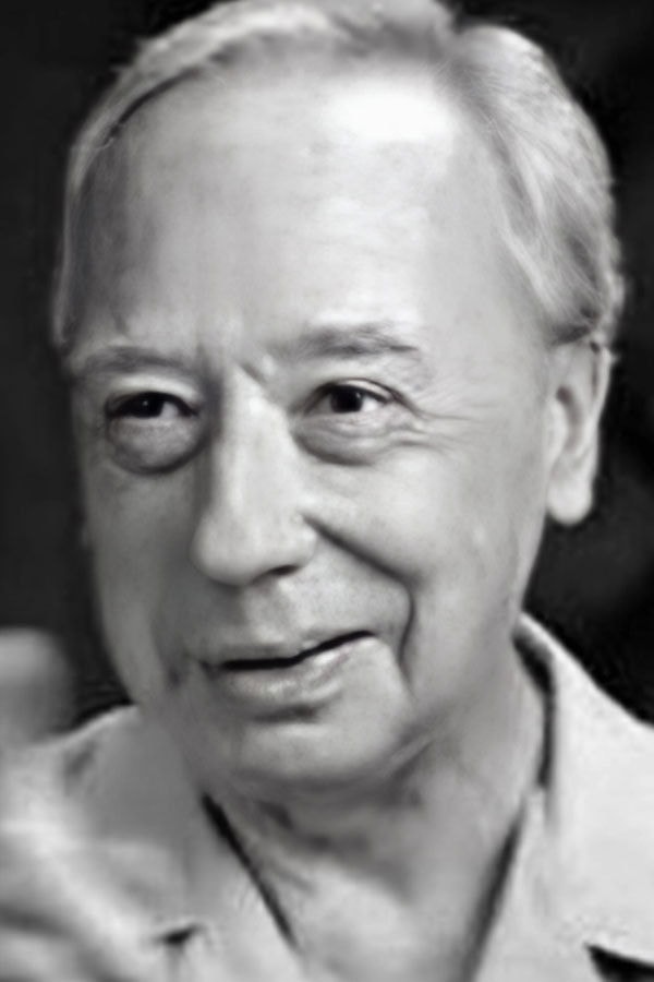 Foto de Jorge Petraglia