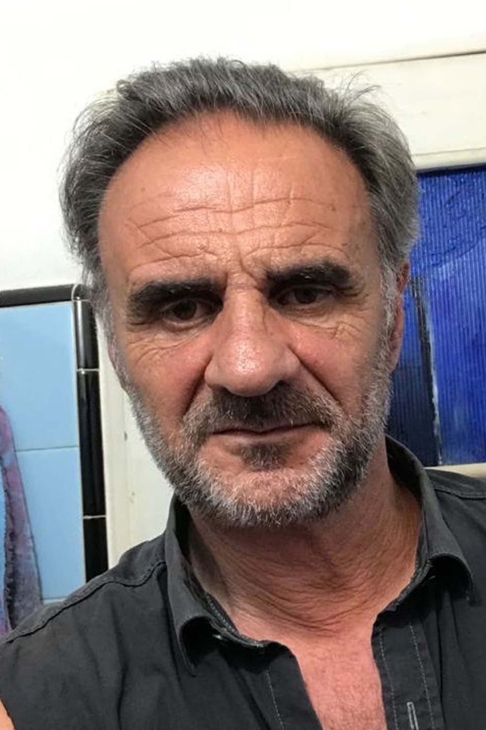 Foto de Daniel Di Biase