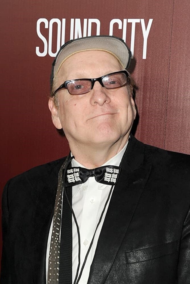 Foto de Rick Nielsen