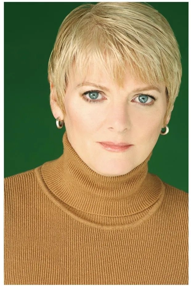 Foto de Alison Arngrim