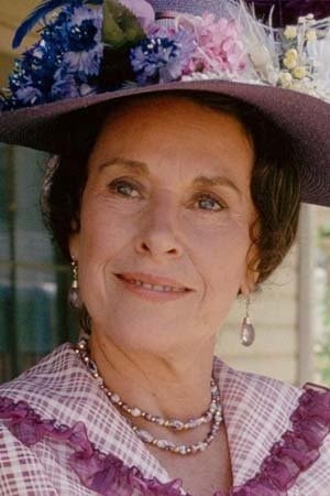 Foto de Katherine MacGregor