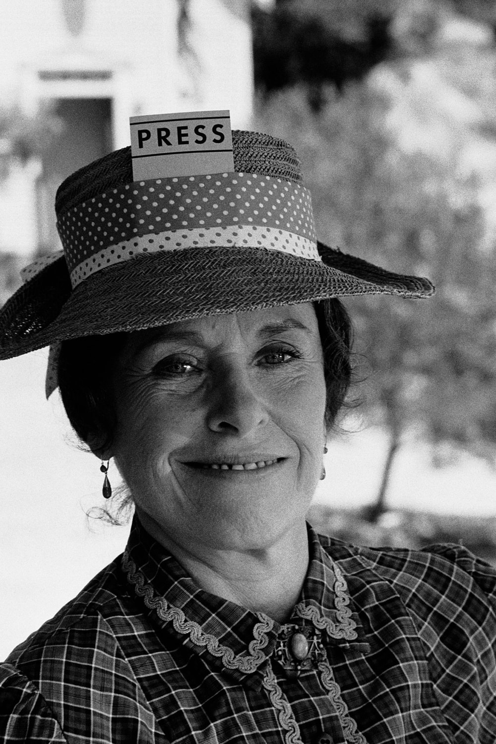 Foto de Katherine MacGregor