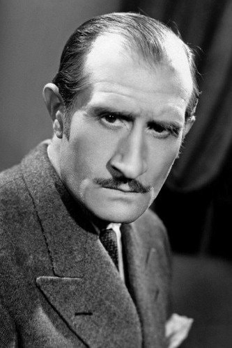 Foto de Noël Roquevert