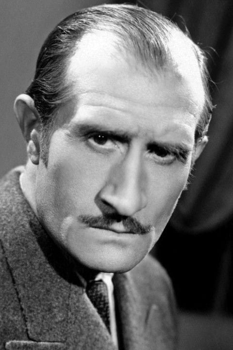 Foto de Noël Roquevert