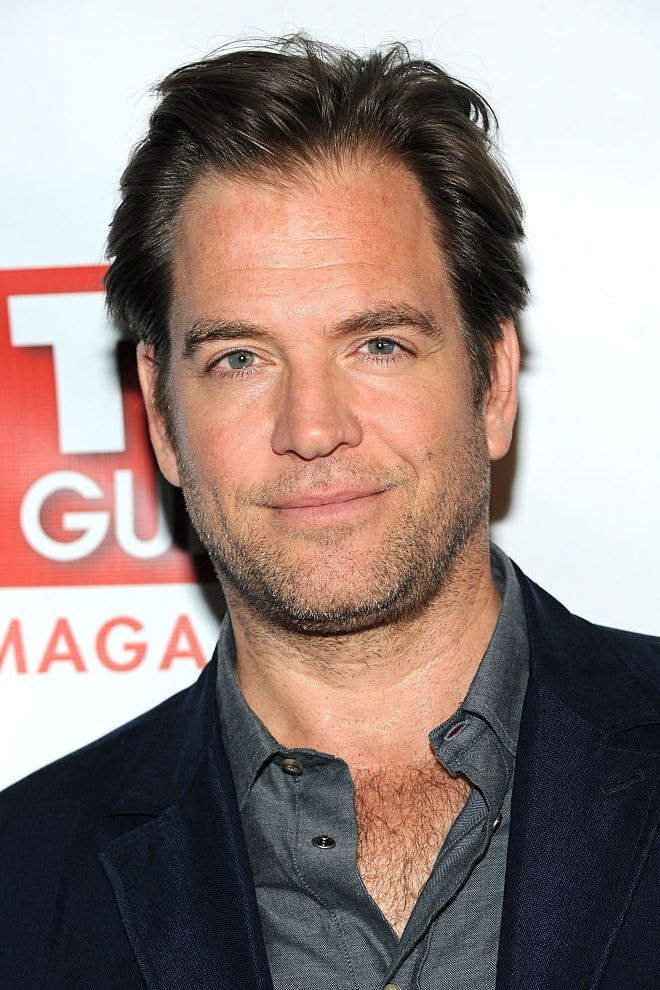 Foto de Michael Weatherly