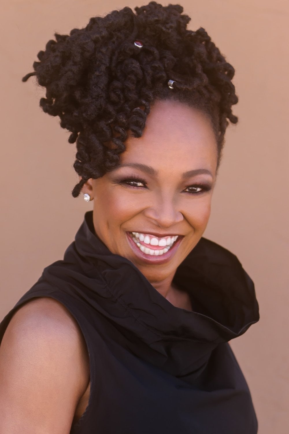 Foto de Siedah Garrett