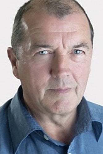 Foto de Mark O'Regan