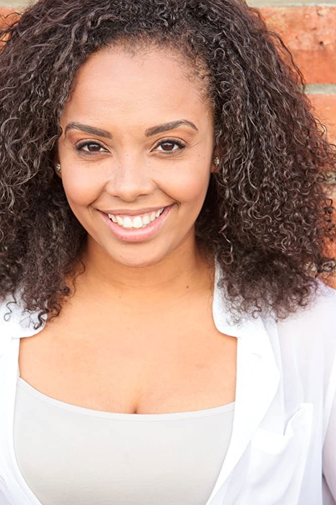 Foto de Vanessa Baden Kelly