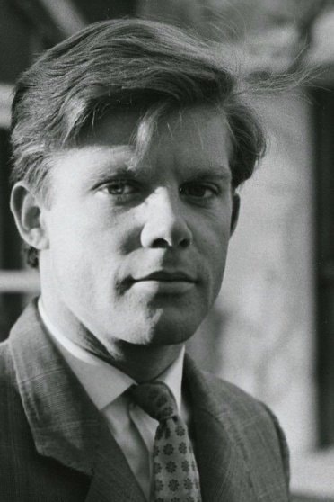 Foto de Georges Poujouly