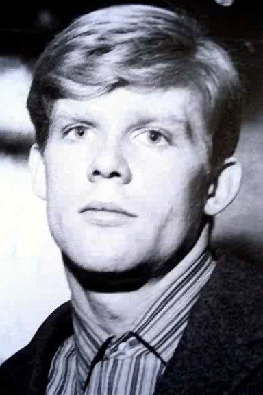 Foto de Georges Poujouly