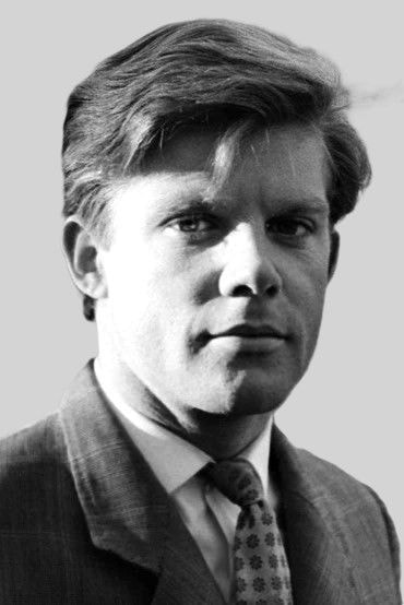 Foto de Georges Poujouly