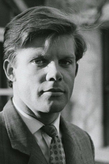 Foto de Georges Poujouly