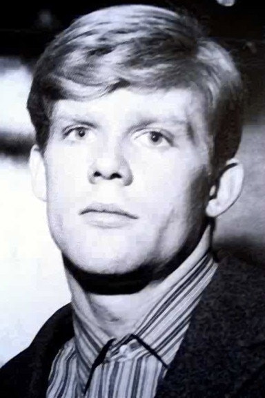 Foto de Georges Poujouly