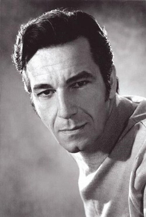 Foto de Sergiu Nicolaescu