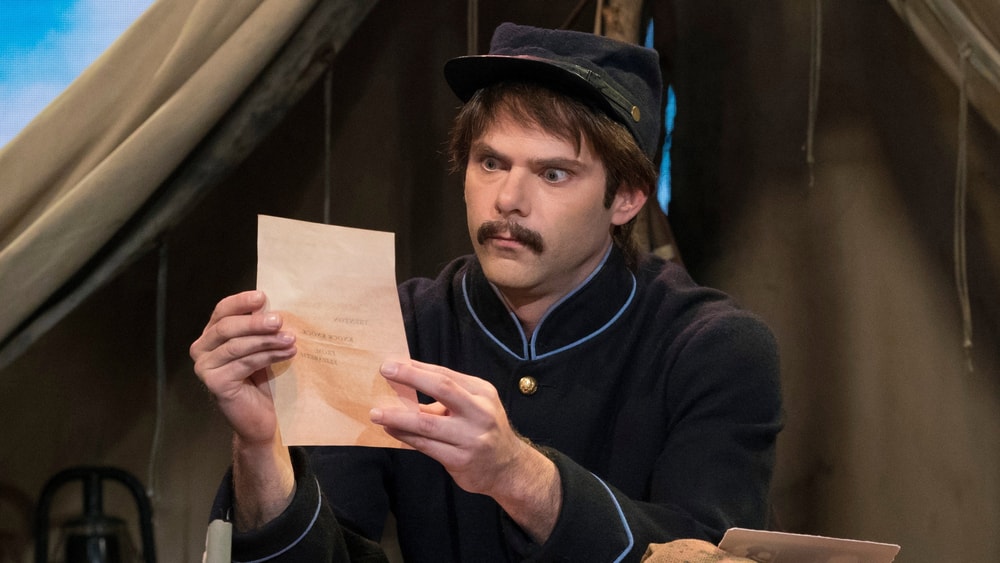 Foto de Mikey Day
