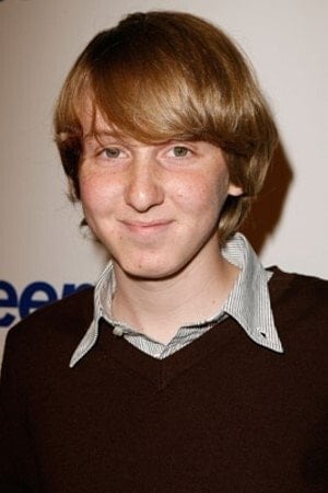 Foto de Dean Collins